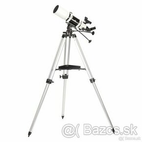 Hvezdársky ďalekohľad Sky-Watcher 102/500 StarTravel AZ-3