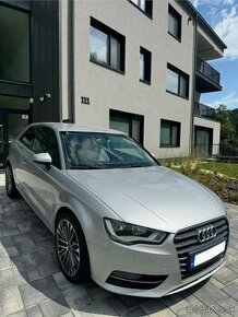 Audi A3 2014 1.6 TDi STK/EK 6/2026