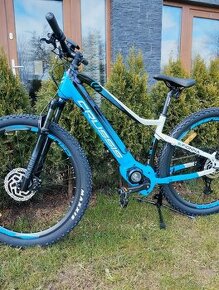 Elektrobicykel crussis e-bike, ebike