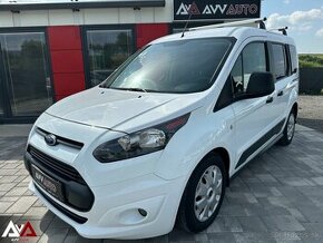 Ford Tourneo Connect 1.5 TDCi, Pôvodný lak, SR