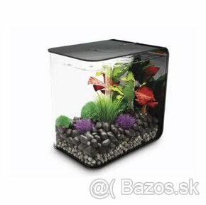 AKVARIUM BIORB Flow 15 LED čierne