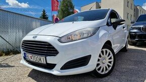 Ford Fiesta VAN 1.5 TDCi Duratorq Trend - 1