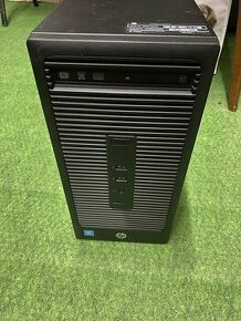 HP 280 G2 MT business pc