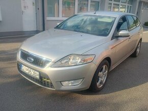 Predám Ford Mondeo