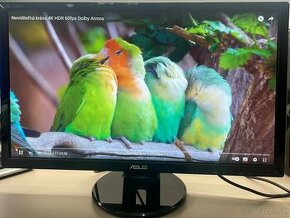 Asus VE278Q 27-68,6cm - 1