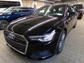 Audi A6 -40TDI Quatro 2020automat-150kw-(možný odpočet dph ) - 1