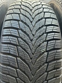 235/60R18 Nexen Winguard sport2 SUV - 1