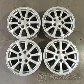 Originál MITSUBISHI disky 5x114.3 R16 ET46