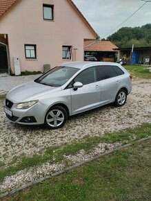 Seat Ibiza st 1.2tdi