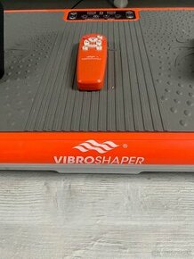 Predám vibro shaper