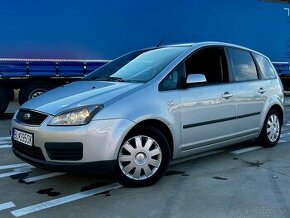 Ford C-Max 1.6 CDTi 66kw