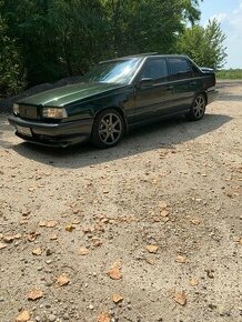 Volvo850R