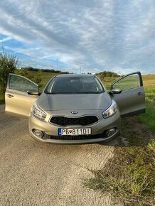 Kia Ceed 1.6 GDI - 1