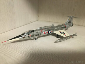 1:72 F-104C Starfighter