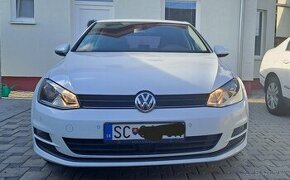 VW Golf 7