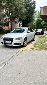 Audi A4 B8 - 1