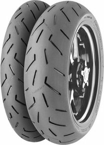 Continental 120/70R17 ContiSportAttack 4