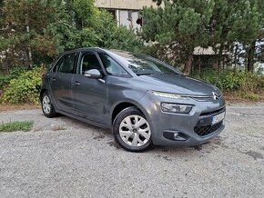 Citroen C4 Picasso II, 1.6 HDi 85kW, Attraction, r.v. 2014 - 1