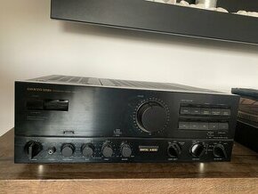 ONKYO a-8690 - 1