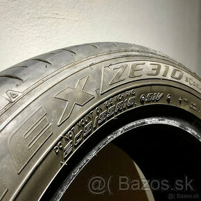 205/55 R16 91V - letné pneumatiky Falken