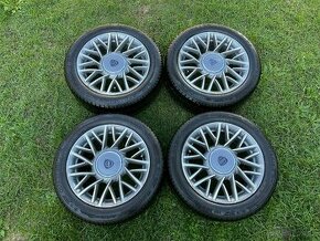 4x98 195/50/r15 Lancia kolesa - 1