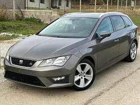 Seat leon fr - 1