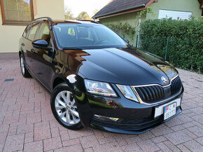 Škoda Octavia Style 2.0TDi DSG 2020 Full Led -Odpočet DPH -