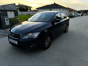 Seat Toledo 1.2 TSi, Reference, 81kW, benzín - 1