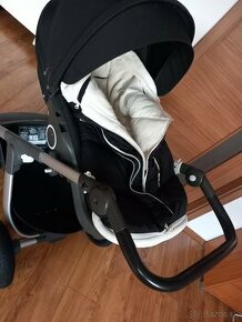 Stokke trailz terrain