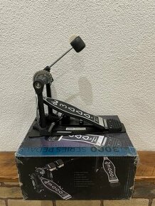 Single pedal DW3000