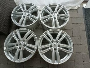 5x112 r17 - 1