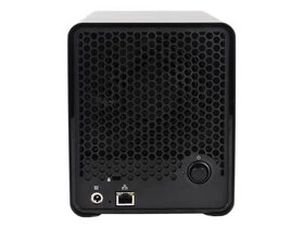 NAS - diskove pole Drobo 5 x 4TB