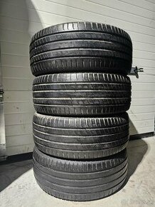 Letné Pneu Michelin LatitudeSPORT 235/55 R19 - 1