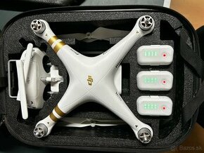 Dron DJI Phantom 3 PRO