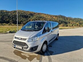 Ford Transit Custom - 2.2 TDCi - L2H2 - Odpočet DPH - 1