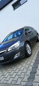 Opel Astra 1.7 Cdti - 1