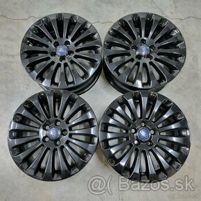 Originál FORD disky 5x108 R17 ET55