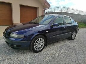 Seat Toledo 1.9 TDi 110kw ARL