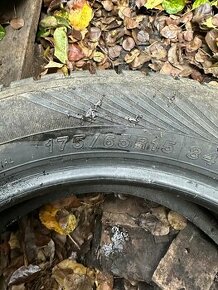 Yokohama 175/65r15