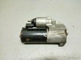 BOSCH Štartér 0 001 125 053 AUDI SKODA VW OE-03G 911 023 - 1