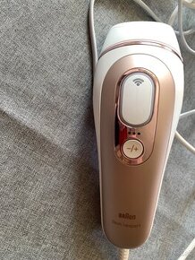 Braun smart IPL Skin I Expert laserovy epilator