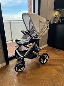 CYBEX ŠPORTOVÝ KOČÍK TALOS S LUX - 1