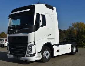 8721 Volvo FH460 - 4x2 - Tahač + Hydraulika – EURO 6 