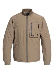 Nová pánska bunda Quiksilver Harrison Waterproof Jacket