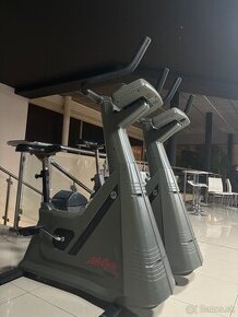 Predám Lifefitness Bicykle