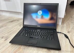 Dell 15” E5500 2,54GHz 4GB 500GB WINDOWS 10