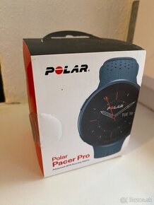 Hodinky Polar Pacer Pro