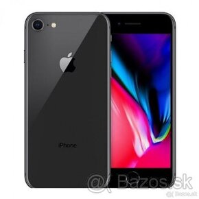 Predávam iPhone 8 256gb