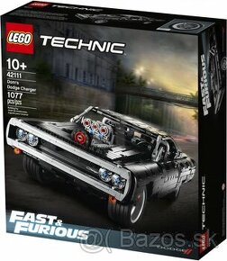 Predám nové LEGO TECHNIC 42111