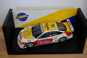 Opel Calibra UT-Models Team Rosberg 1:18